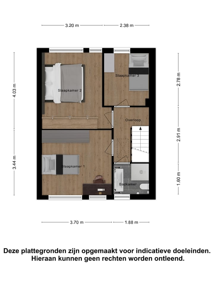 Foto 35 van Meester H. Liststraat 2