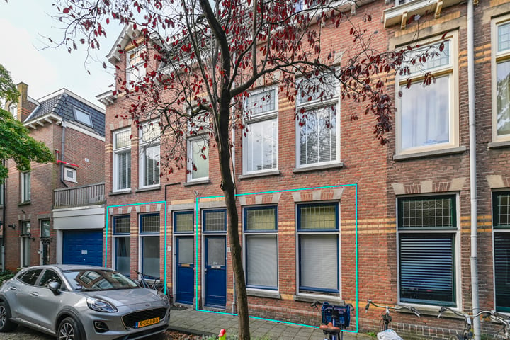 Bekijk foto 1 van Buitenruststraat 4