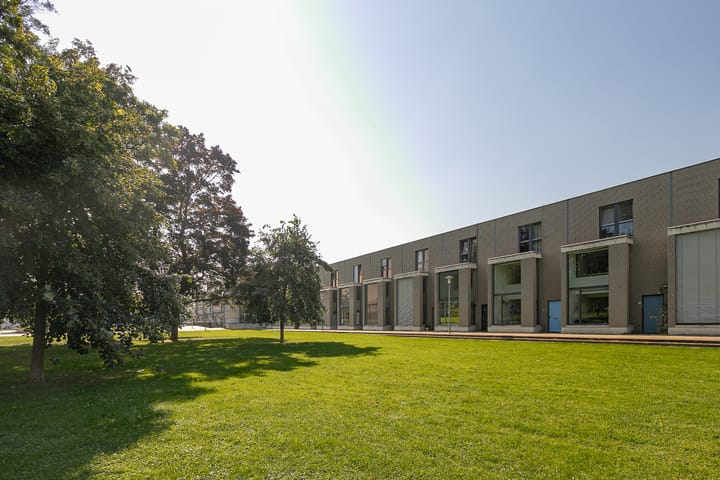 Foto 1 van Aldegondaplantsoen 19