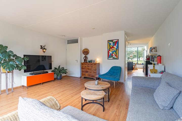 Foto 2 van Aldegondaplantsoen 19