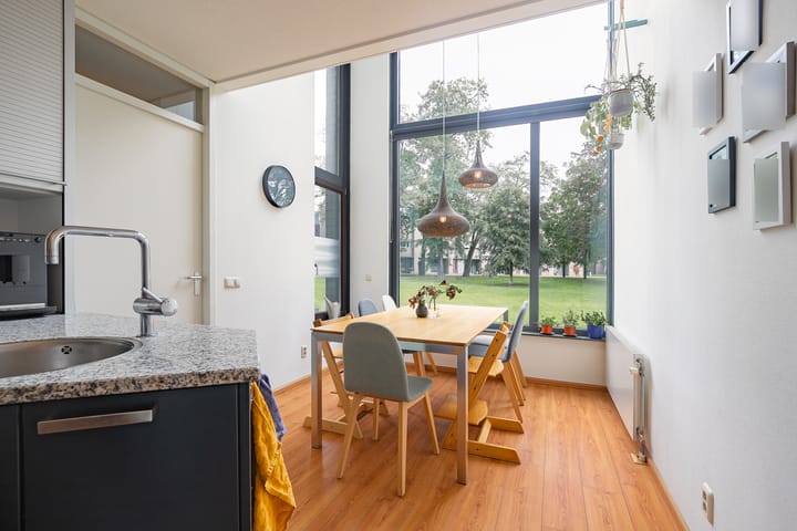 Foto 3 van Aldegondaplantsoen 19