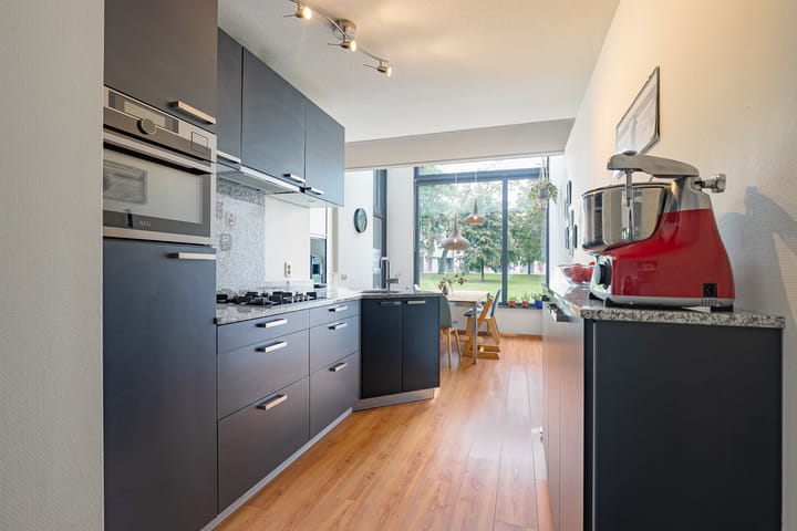 Foto 4 van Aldegondaplantsoen 19