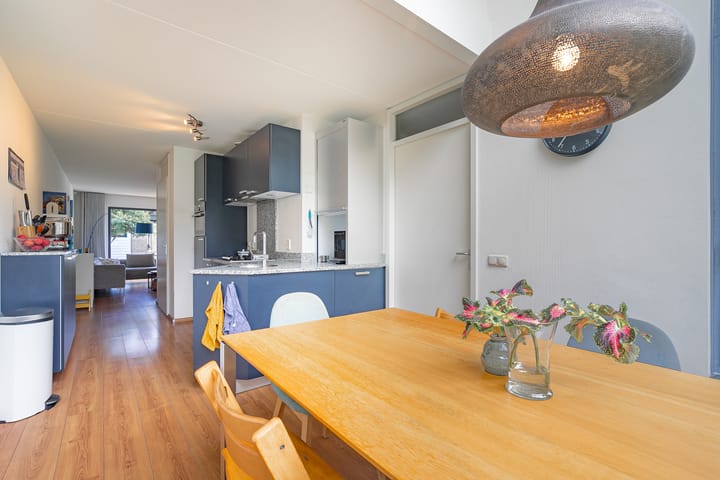 Foto 5 van Aldegondaplantsoen 19