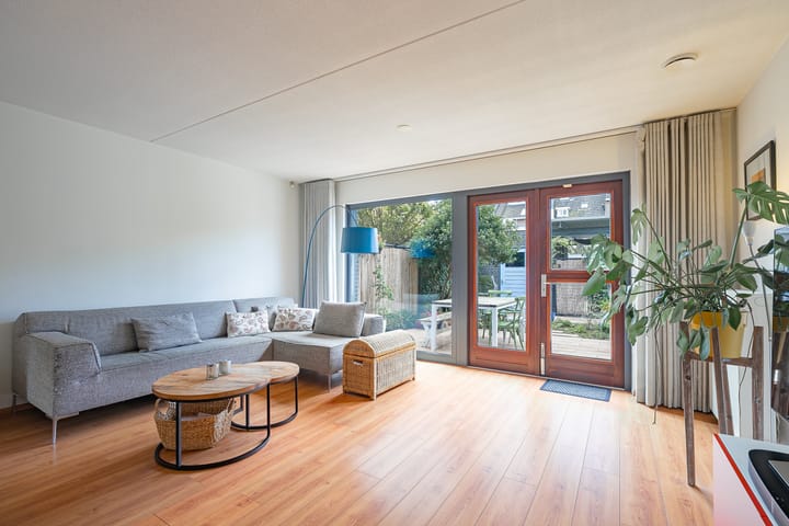 Foto 7 van Aldegondaplantsoen 19