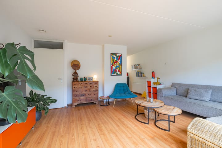 Foto 8 van Aldegondaplantsoen 19