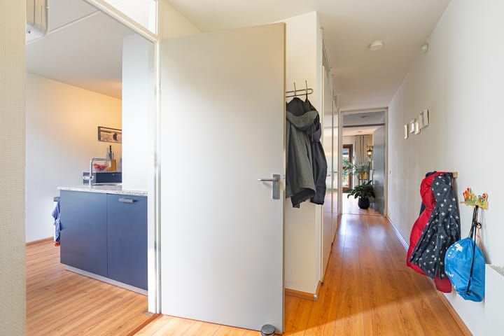 Foto 9 van Aldegondaplantsoen 19