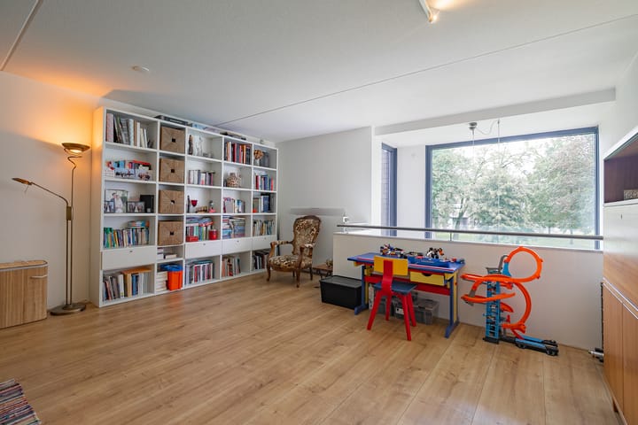 Foto 12 van Aldegondaplantsoen 19