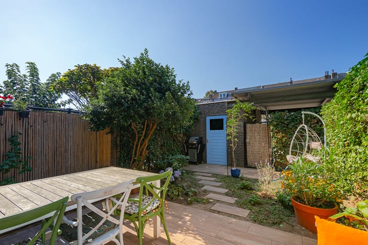 Foto 22 van Aldegondaplantsoen 19