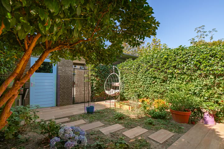 Foto 23 van Aldegondaplantsoen 19