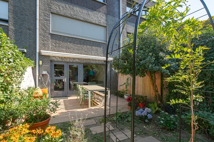 Foto 24 van Aldegondaplantsoen 19