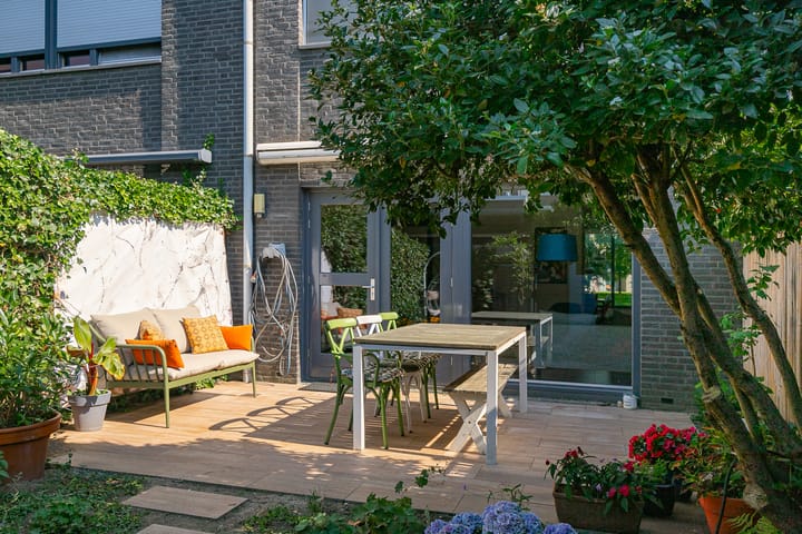 Foto 25 van Aldegondaplantsoen 19