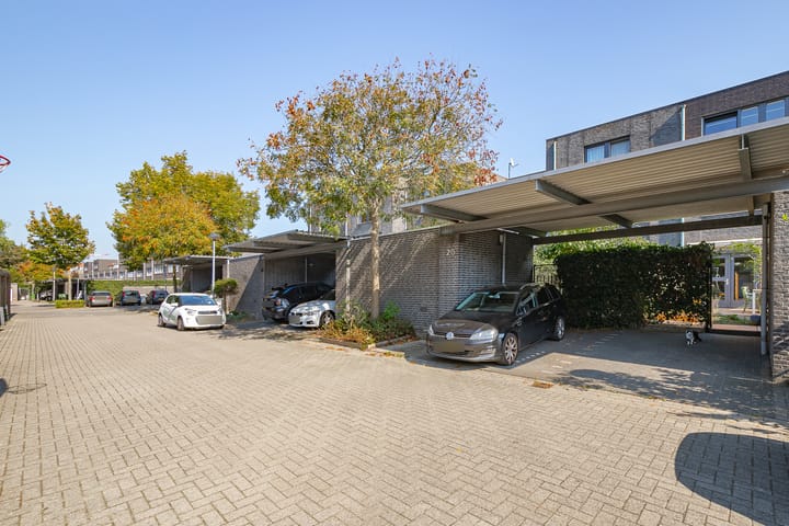 Foto 26 van Aldegondaplantsoen 19