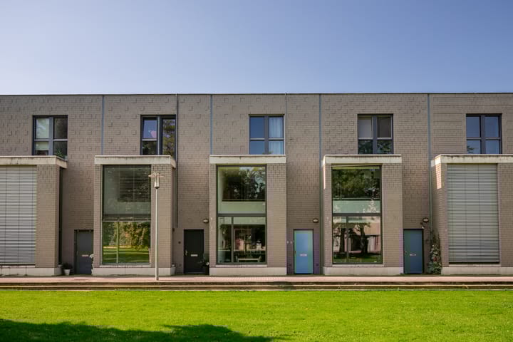 Foto 28 van Aldegondaplantsoen 19