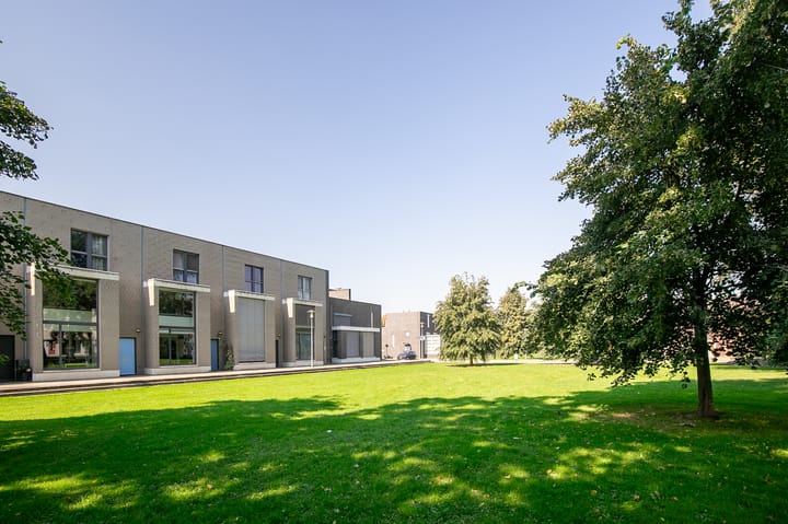 Foto 29 van Aldegondaplantsoen 19