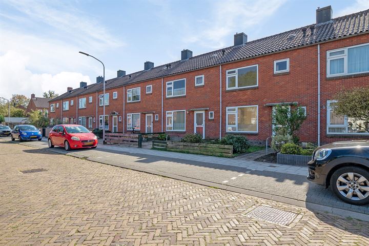 Bekijk foto 1 van Rabenhauptstraat 27