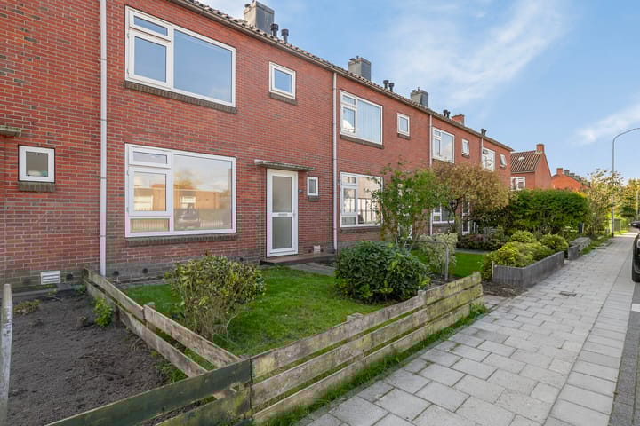 Foto 4 van Rabenhauptstraat 27