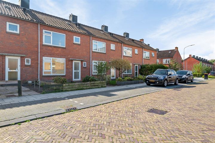 Bekijk foto 3 van Rabenhauptstraat 27