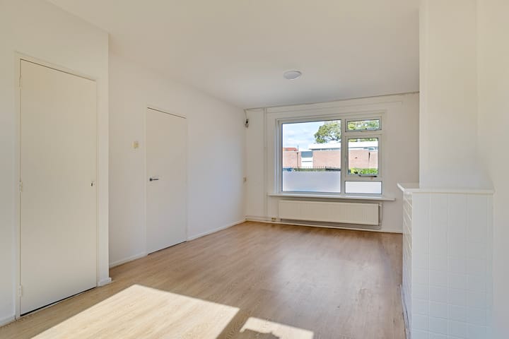 Foto 8 van Rabenhauptstraat 27