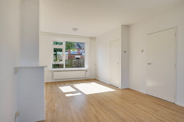 Foto 10 van Rabenhauptstraat 27