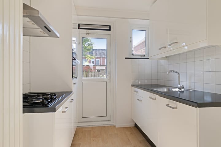 Foto 12 van Rabenhauptstraat 27