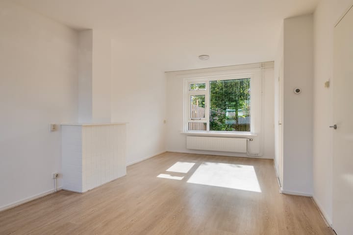 Foto 9 van Rabenhauptstraat 27