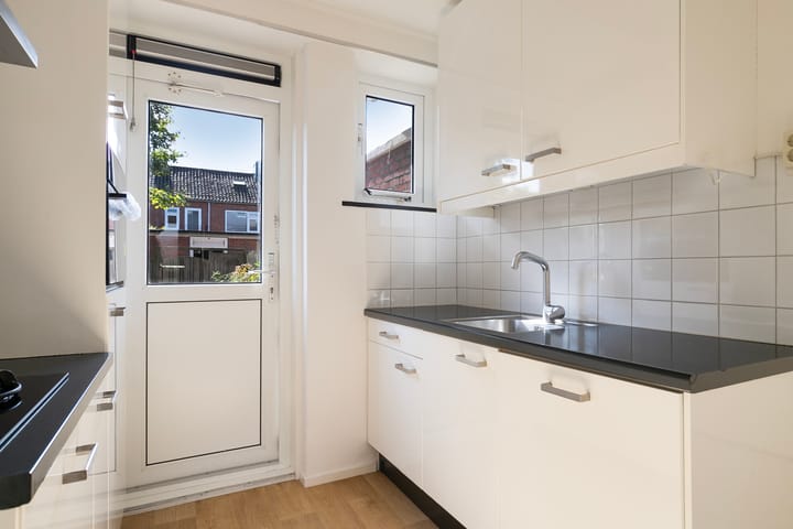 Foto 13 van Rabenhauptstraat 27