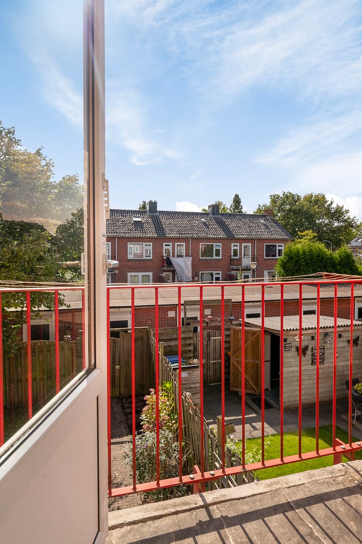 Foto 25 van Rabenhauptstraat 27