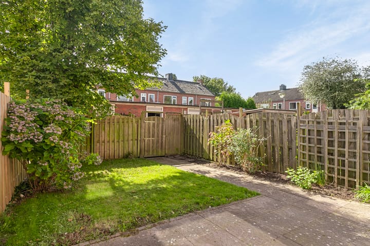 Foto 28 van Rabenhauptstraat 27