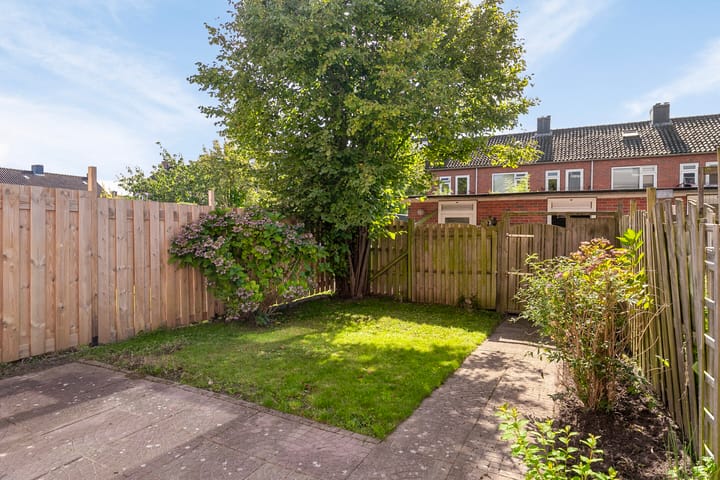 Foto 29 van Rabenhauptstraat 27