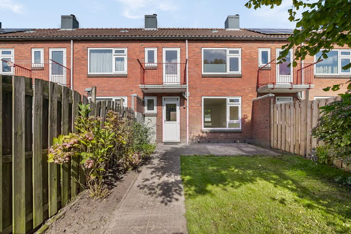 Foto 30 van Rabenhauptstraat 27