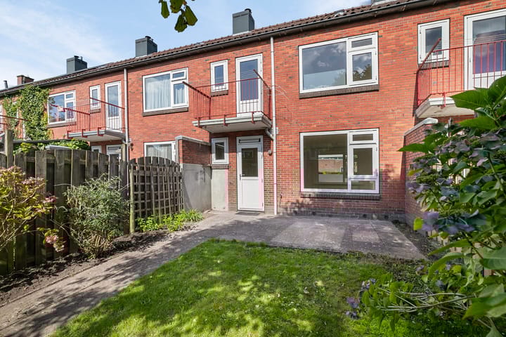 Foto 31 van Rabenhauptstraat 27