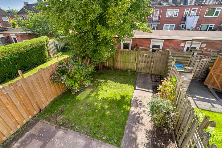 Foto 32 van Rabenhauptstraat 27