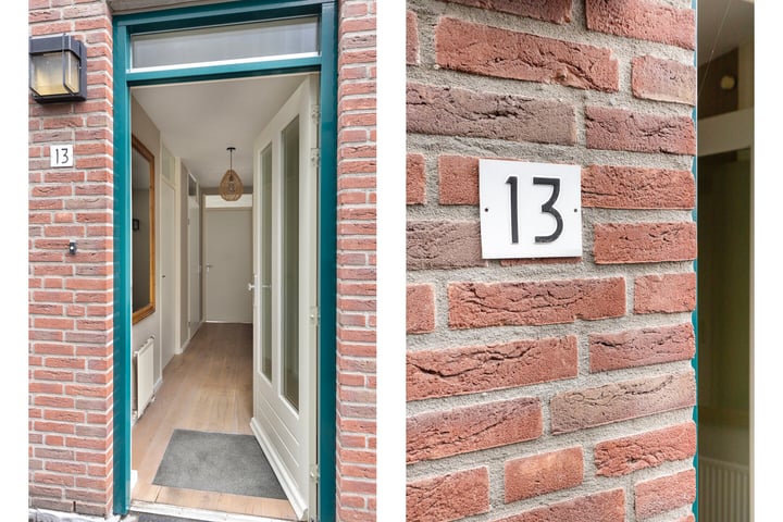 Bekijk foto 6 van Neringstraat-Oost 13