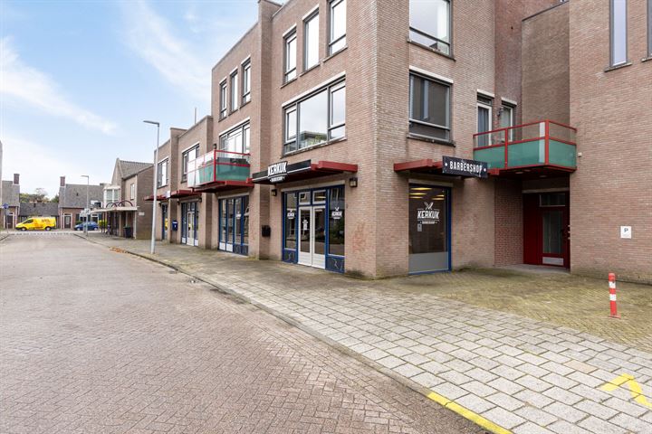 Bekijk foto 31 van Neringstraat-Oost 13