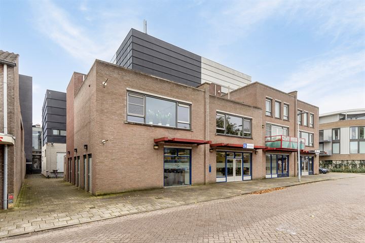 Bekijk foto 32 van Neringstraat-Oost 13