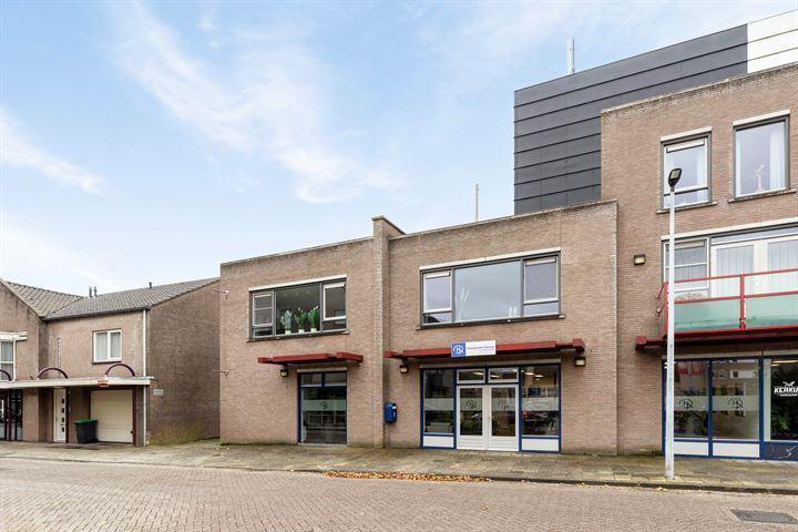 Bekijk foto 33 van Neringstraat-Oost 13