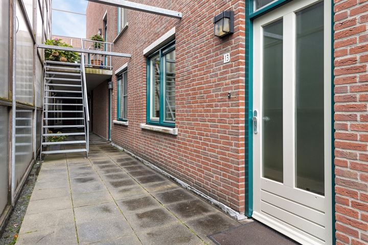 Bekijk foto 28 van Neringstraat-Oost 13