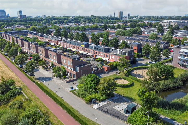 Bekijk foto 5 van Hoefsmidstraat 21