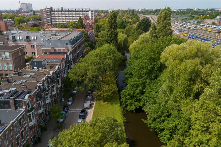 Bekijk foto 40 van Essenburgsingel 11-A