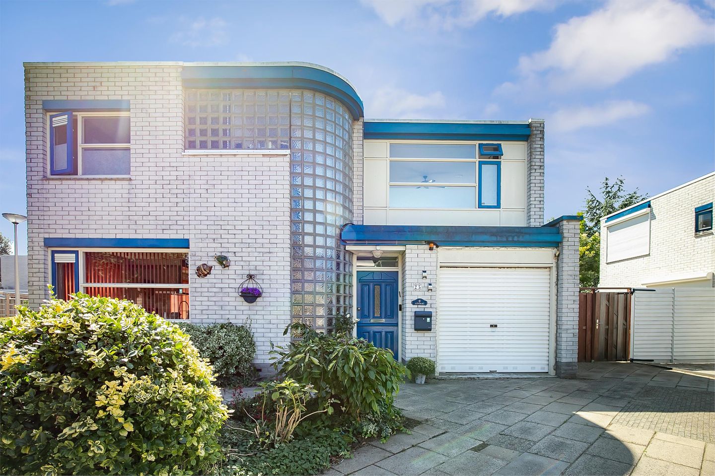 Foto 1 van Hannie Schaftstraat 25