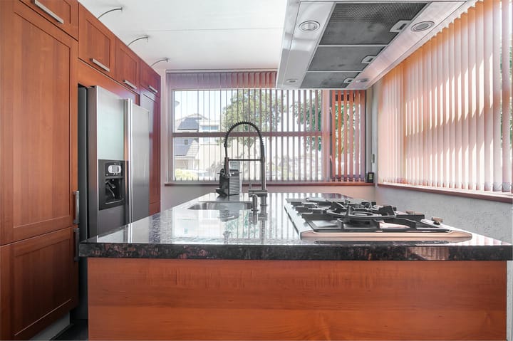 Foto 3 van Hannie Schaftstraat 25