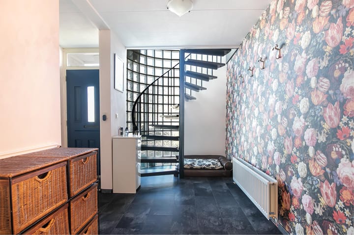 Foto 4 van Hannie Schaftstraat 25