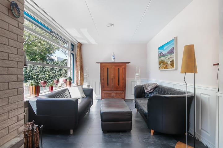 Foto 6 van Hannie Schaftstraat 25