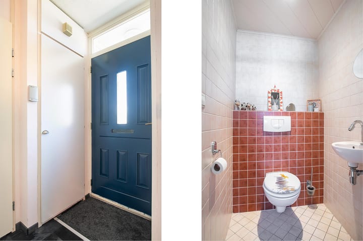 Foto 5 van Hannie Schaftstraat 25