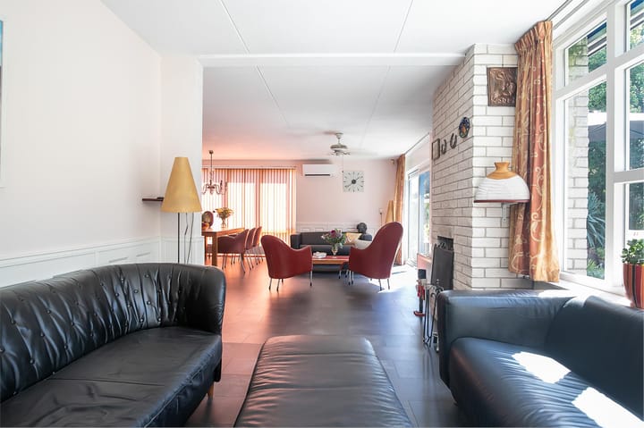 Foto 7 van Hannie Schaftstraat 25