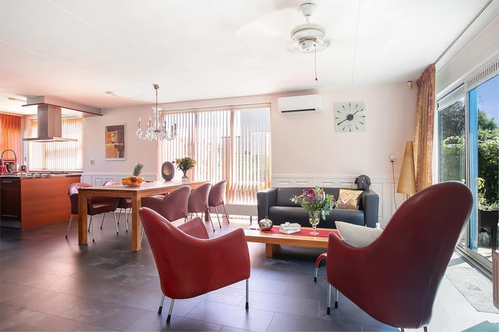 Foto 8 van Hannie Schaftstraat 25