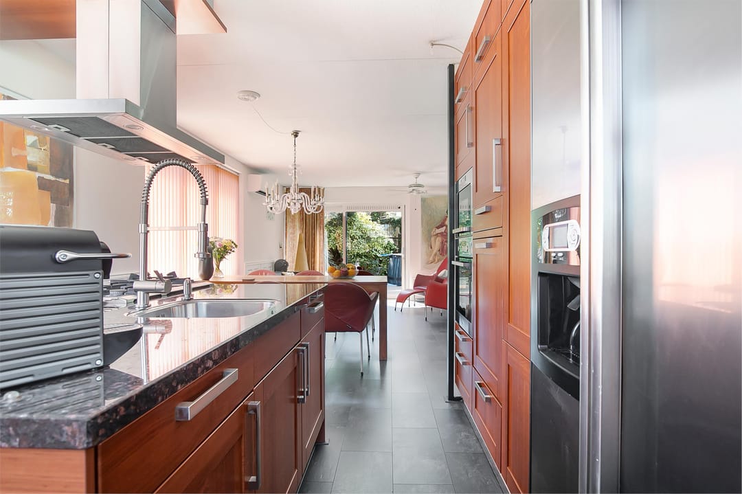 Foto 11 van Hannie Schaftstraat 25