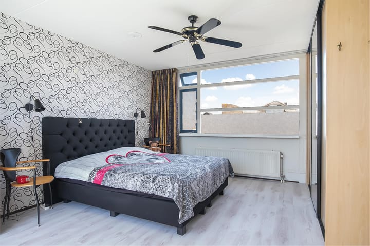 Foto 13 van Hannie Schaftstraat 25