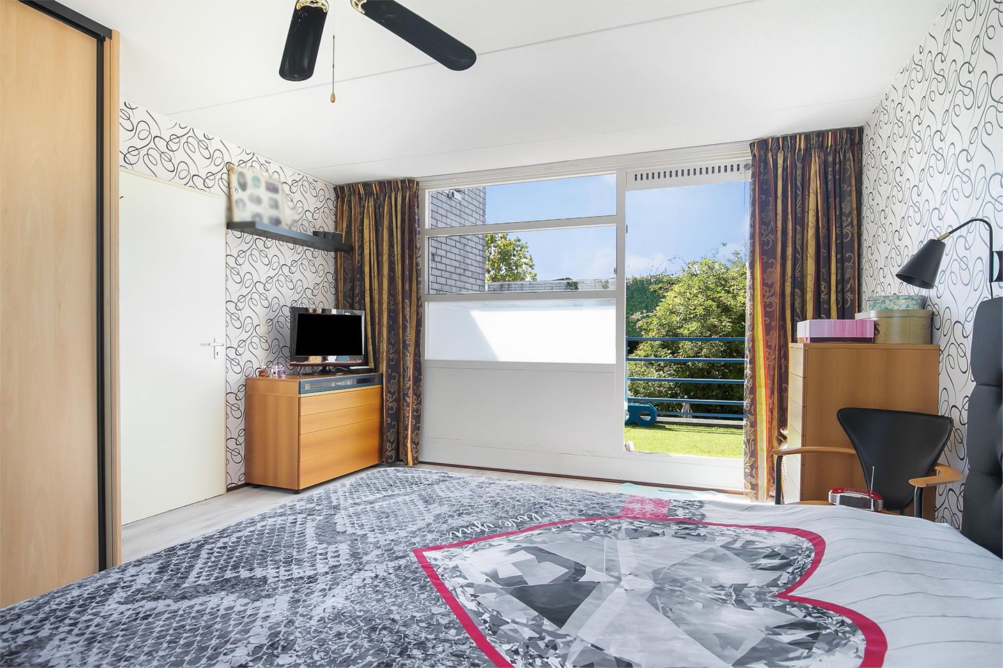 Foto 14 van Hannie Schaftstraat 25