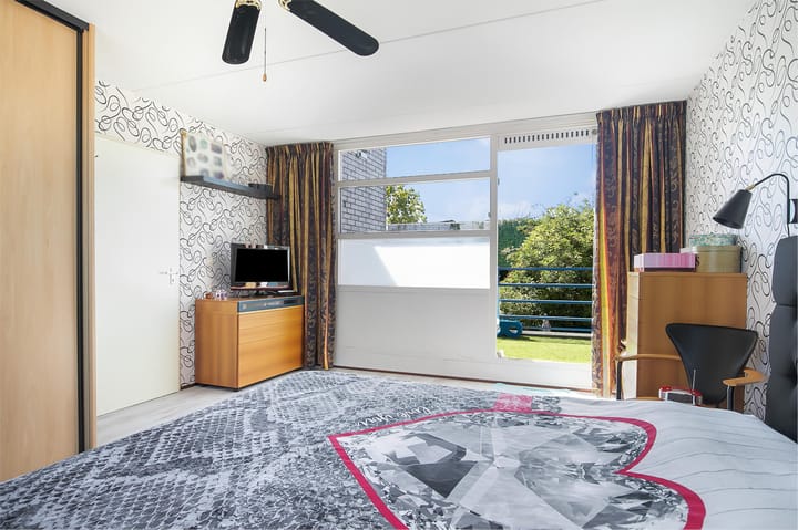 Foto 14 van Hannie Schaftstraat 25